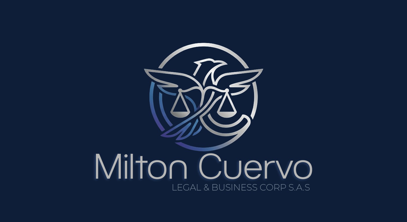 Milton Cuervo · Legal & Business Corp